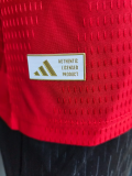 26-27 ARS Home Print CHAMPIONS # 26 Player Version Soccer Jersey
