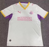 26-27 PSV Away Fans Soccer Jersey