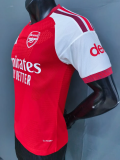 26-27 ARS Home Print CHAMPIONS # 26 Player Version Soccer Jersey