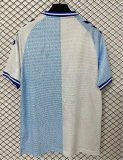 26-27 Malaga Special Edition Fans Soccer Jersey