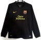 2011-2012 BAR Away Long Sleeve Retro Soccer Jersey