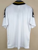 26-27 JUV White Training shirts