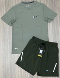 26-27 NK High Quality Training Short Suit