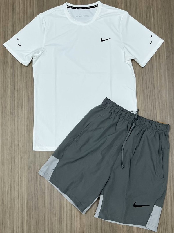 26-27 NK High Quality Training Short Suit