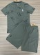 26-27 ON High Quality Training Short Suit
