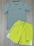 26-27 NK High Quality Training Short Suit