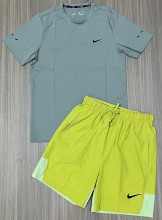 26-27 NK High Quality Training Short Suit