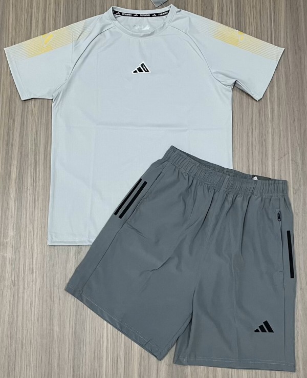 26-27 AD High Quality Training Short Suit