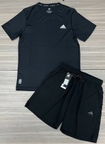 26-27 AD High Quality Training Short Suit