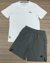 26-27 AD High Quality Training Short Suit 26-27 AD High Quality Training Short Suit