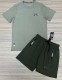 26-27 UA High Quality Training Short Suit