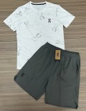 26-27 ON High Quality Training Short Suit