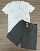 26-27 ON High Quality Training Short Suit