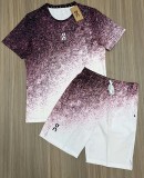 26-27 ON High Quality Training Short Suit
