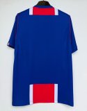 26-27 PSG Home Fans Soccer jersey 1:1 Thai Quality