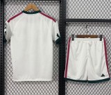 26-27 RMA Home Kids Soccer Jersey