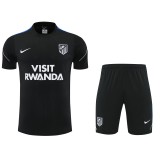 26-27 ATM High Quality Training Short Suit