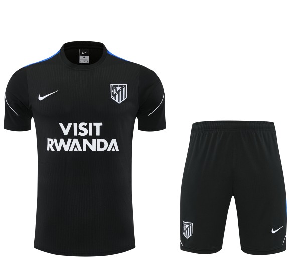 26-27 ATM High Quality Training Short Suit