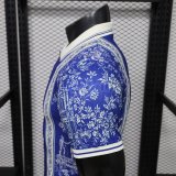 26-27 CHE Blue Special Edition Player Version Soccer Jersey