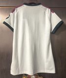 26-27 RMA Home Women Fans Soccer Jersey（女）
