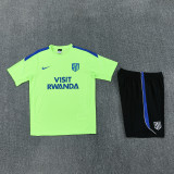 26-27 ATM High Quality Training Short Suit