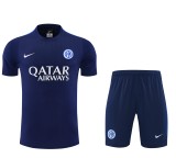 26-27 INT High Quality Training Short Suit