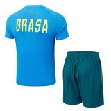 26-27 Brazil High Quality Player Version Training Short Suit (球员套装)