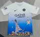 26-27 PSG Training shirts