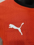 26-27 Stade Rennais Home Player Version Soccer Jersey