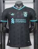 26-27 LIV Special Edition Player Version Soccer Jersey