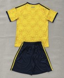 26-27 Leeds United Away Adult Suit