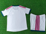 26-27 RMA Home Player Version Kids Soccer Jersey (球员童装)