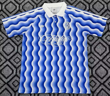 2026 AD Blue Special Edition Casual T-Shirt