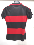 26-27 Flamengo Home Women Fans Soccer Jersey (女)