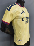 26-27 ARS Third Player Version Soccer Jersey
