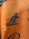 2026 High Quality Rugby Jersey