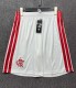 26-27 Flamengo Home Shorts Pants