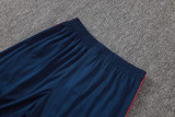 26-27 ARS High Quality Half Pull Tracksuit