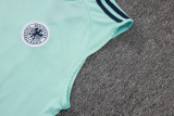 26-27 Germany High Quality Tank Top And Shorts Suit