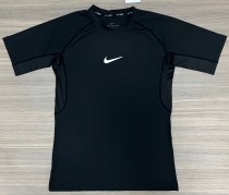 2026 NK Black Tight short sleeves 2026 NK Black Tight short sleeves