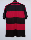 26-27 Flamengo Home Fans Soccer Jersey 1:1 Thai Quality