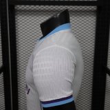 26-27 BAR Special Edition Player Version Soccer Jersey