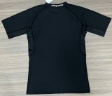 2026 NK Black Tight short sleeves