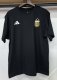 26-27 Argentina Black High Quality Casual T-Shirt