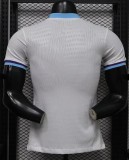 26-27 BAR Special Edition Player Version Soccer Jersey