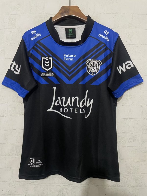 2026 High Quality Rugby Jersey