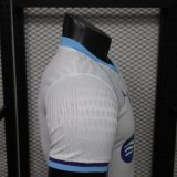 26-27 BAR Special Edition Player Version Soccer Jersey
