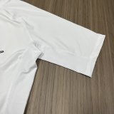 2026 NK White Tight short sleeves