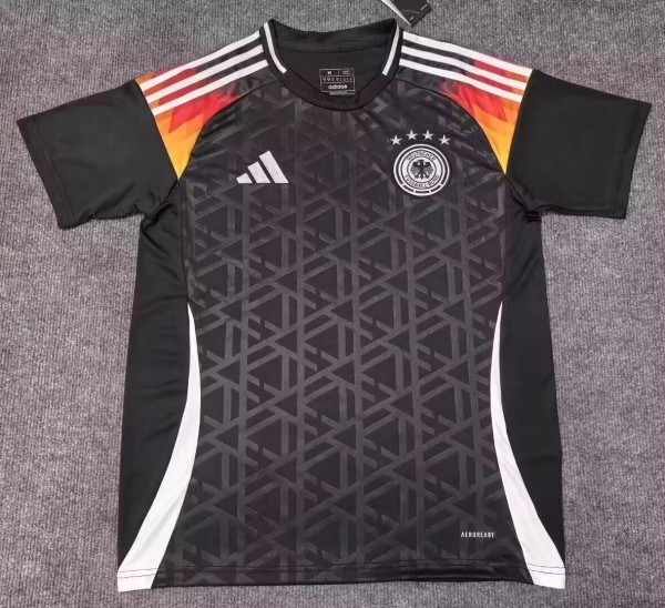 2024 Germany Special Edition Fans Version Soccer Jersey