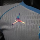 26-27 BAR Special Edition Player Version Soccer Jersey